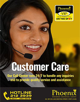 Customer Care image